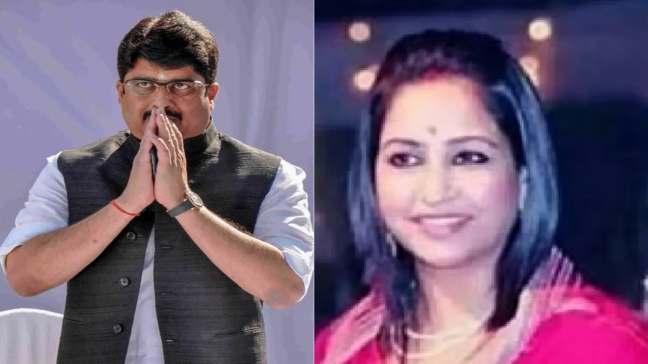 Raja Bhaiya: 28 साल बाद अलग होंगे प्रतापगढ़ के राजा-रानी, पूर्व मंत्री राजा भैया पत्नी भानवी को देंगे तलाक!