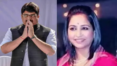 Raja Bhaiya: 28 साल बाद अलग होंगे प्रतापगढ़ के राजा-रानी, पूर्व मंत्री राजा भैया पत्नी भानवी को देंगे तलाक!
