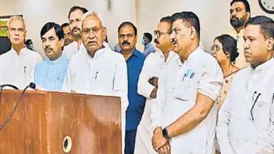 हाजीपुर एसएनसीयू से बच्चा बदलने के मामले की जांच करेगी चार सदस्यीय टीम, रिपोर्ट के आधार पर होगी कार्रवाई