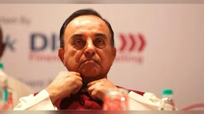 मुस्लिमों के बारे में टिप्पणी को लेकर संयुक्त राष्ट्र अधिकारी के खिलाफ मुकदमा करेंगे स्वामी