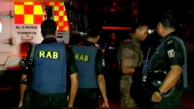 बांग्लादेश में हिंदुओं पर हमला मामले में एक और संदिग्ध गिरफ्तार
