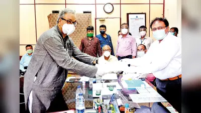 निर्विरोध राज्यसभा जायेंगे तृणमूल के जवाहर सरकार, भाजपा ने नहीं दिया उम्मीदवार