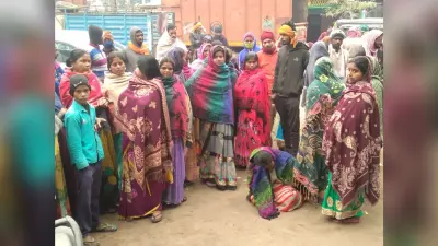 पटना में दहेज के लिए नवविवाहित महिला की गला दबाकर हत्या, ससुरालवाले फरार, मामला दर्ज