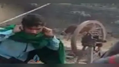 औरंगाबाद में मुखिया का चुनाव हारे दबंग ने दलितों को मारा जूता, चटवाया थूक, वीडियो वायरल, पुलिस कर रही जांच