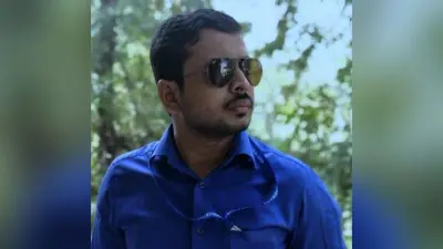 UPSC 2019 Result: सकारात्मकता और आत्मचिंतन है गोड्डा के ‘कुमार सौम्य’ की सफलता का राज