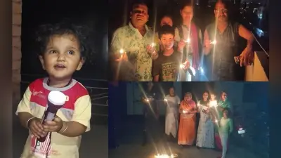 थैंक्यू! जिन्होंने जरूरतमंदों के जीवन में जलाये खुशियों के दीप, इस दिवाली उदास चेहरे पर लायें मुस्कान