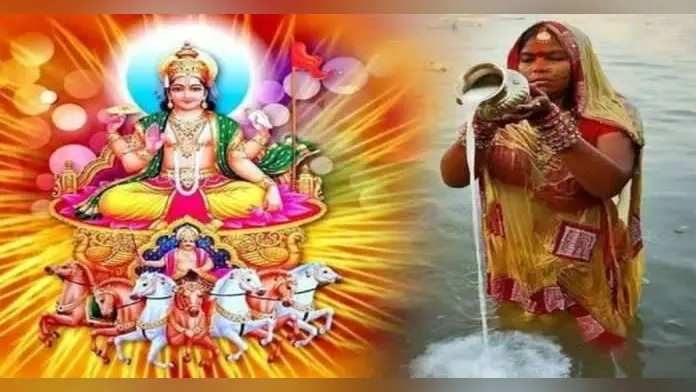 सूर्योपासना: सूर्य की आराधना से शरीरबल के साथ प्राप्त होता है आत्मबल, जानें 108 अंक का सूर्य से संबंध