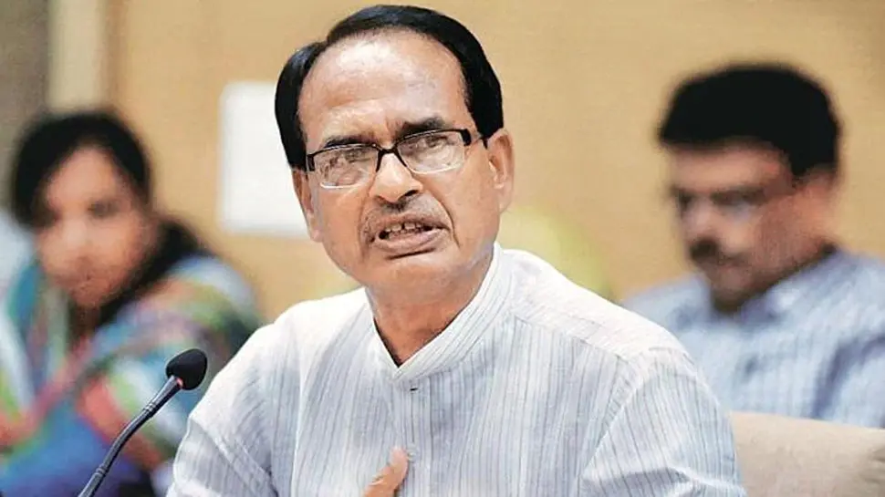 Madhya Pradesh by election 2020 : उपचुनाव के पहले शिवराज के ये मंत्री देंगे इस्तीफा, कांग्रेस छोड़ थामा लिया था भाजपा का दामन