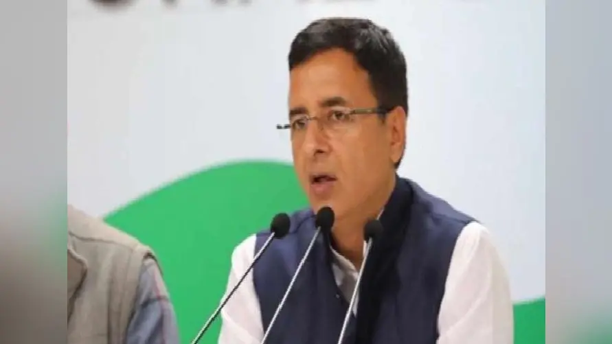 ट्रंप के बयान पर कांग्रेस की प्रतिक्रिया कहा- किसी दवाब के आगे ना झूकें मोदी इंडिया फर्स्ट – इंडियन्स फर्स्ट”’ की नीति अपनायें