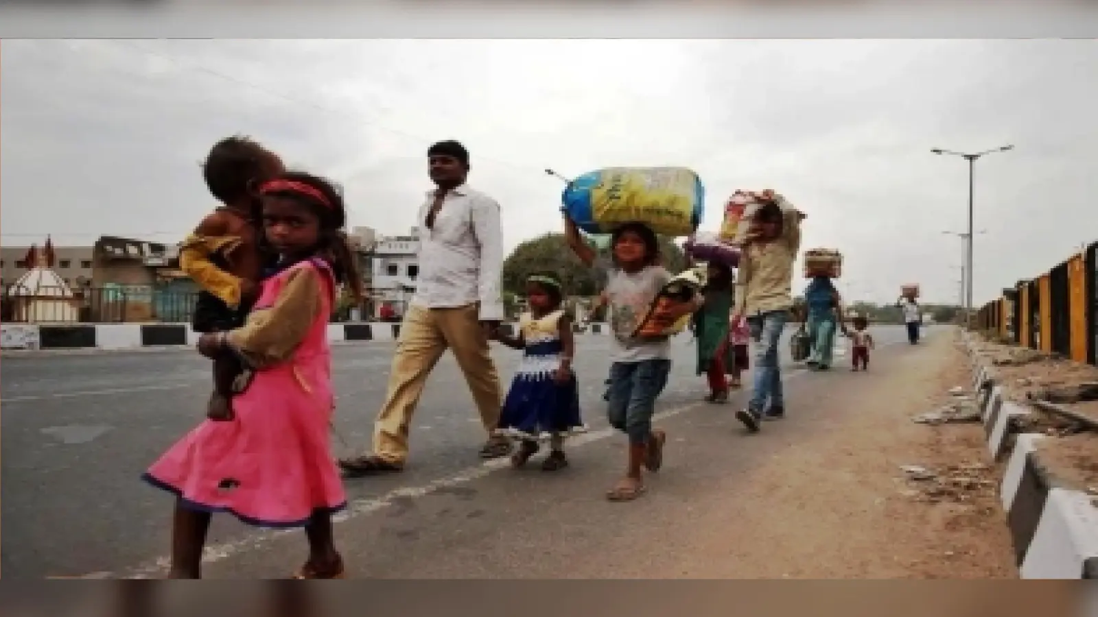 कोरोना के बाद अब नयी बीमारी का खतरा- 64 बच्चे चपेट में, एक की मौत