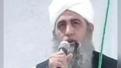 भगोड़े नहीं है तबलीगी जमात चीफ मौलाना साद : वकील