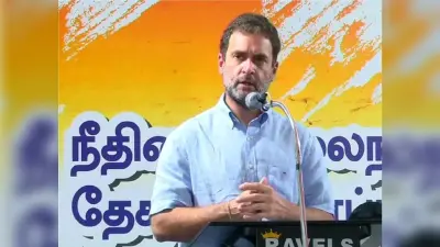 तमिलनाडु को रिमोट से कंट्रोल नहीं करने देंगे, मोदी के रिमोट की बैट्री निकाल देंगे