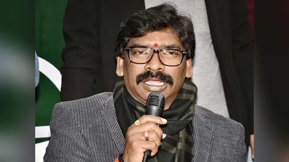 झारखंड सरकार ने केंद्र को भेजा प्रस्ताव कहा, यहां एनआरसी – एनपीआर ना करें लागू