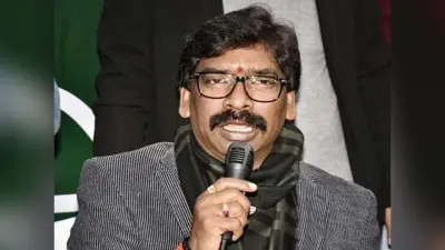 झारखंड सरकार ने केंद्र को भेजा प्रस्ताव कहा, यहां एनआरसी – एनपीआर ना करें लागू