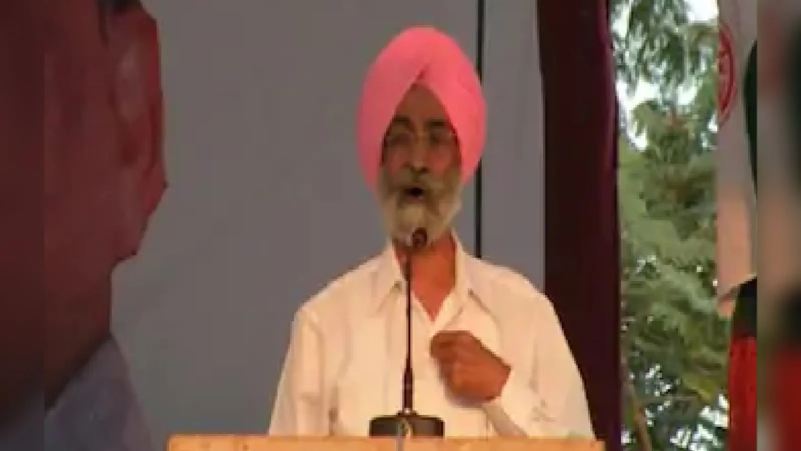 Kisan Andolan : कौन है भूपिंदर सिंह मान जिन्होंने सुप्रीम कोर्ट की बनायी कमेटी से खुद को किया अलग