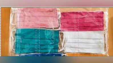 अब ऑनलाइन मिलेंगे आइआइटी मुबंई के पेटेंट तकनीक से बनाये गये जीविका दीदी के मास्क