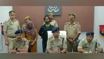 UP News: पत्नी और प्रेमी के प्यार में रोड़ा बन रहा था पति, मकान मालिक और पत्नी ने गला घोटकर की हत्या