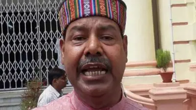 एक आदर्श और प्रतिबद्ध समाजवादी