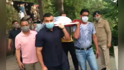नहीं रहे कांग्रेस के दिग्गज नेता वीरभद्र सिंह, दो बार कोरोना को दी थी मात, मौत से पूरे प्रदेश में शोक