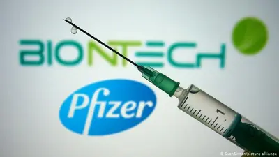 अच्छी खबर : 16 से अधिक उम्र वालों को लग सकेगा फाइजर का कोविड वैक्सीन, FDA ने दी मंजूरी