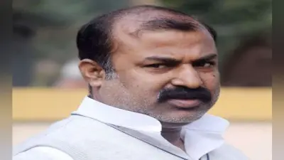 Bihar Vidhan Sabha Session 2021: जुबान फिसली तो सदन में फंस गये समाज कल्याण मंत्री मदन सहनी, जानिए फिर क्या हुआ…