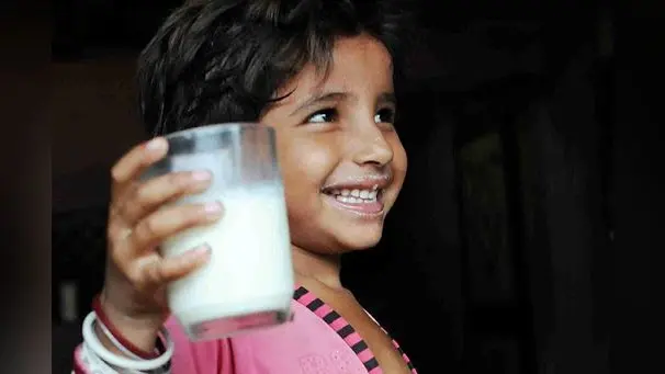 वर्ल्ड मिल्क डे स्पेशल : मनाई जा रही है वर्ल्ड मिल्क डे की 20वीं वर्षगांठ