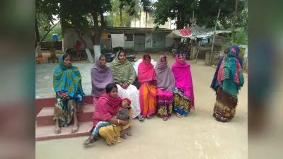 हसपुरा में ग्रामीणों ने युवक को चोर बताकर किया हत्या