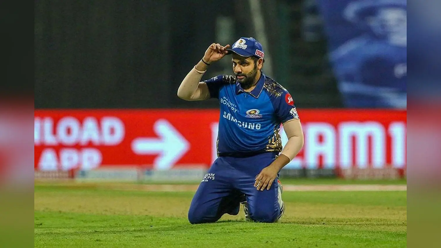 IPL 2022: पैट कमिंस की तूफानी पारी पर आया मुंबई इंडियंस के कप्तान रोहित शर्मा का बयान, कह दी यह बात