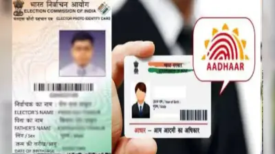 Voter Id को Aadhaar से लिंक करना है जरूरी ? चुनाव आयोग ने कहा ये, जानें आसान प्रक्रिया