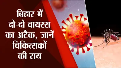 Dengue Alert : डेंगू से पूरा बिहार ग्रसित, डॉक्टर से जानें इसका लक्षण और सावधानियां, देखें video