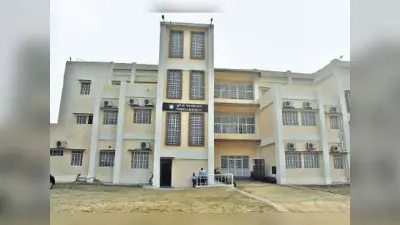 Purnia University:अगले 48 घंटे में पार्ट वन का मेरिट लिस्ट हो सकता है जारी,इस हफ्ते से शुरू होगा नामांकन