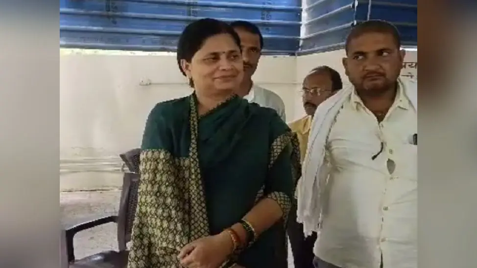 महिला को भी मिले मंत्री बनने का मौका, कैबिनेट विस्तार पर बोली कांग्रेस विधायक नीतू कुमारी