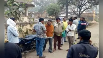 सीडीपीओ की बोलेरो अनियंत्रित होकर खाई में पलटी, चालक की मौत
