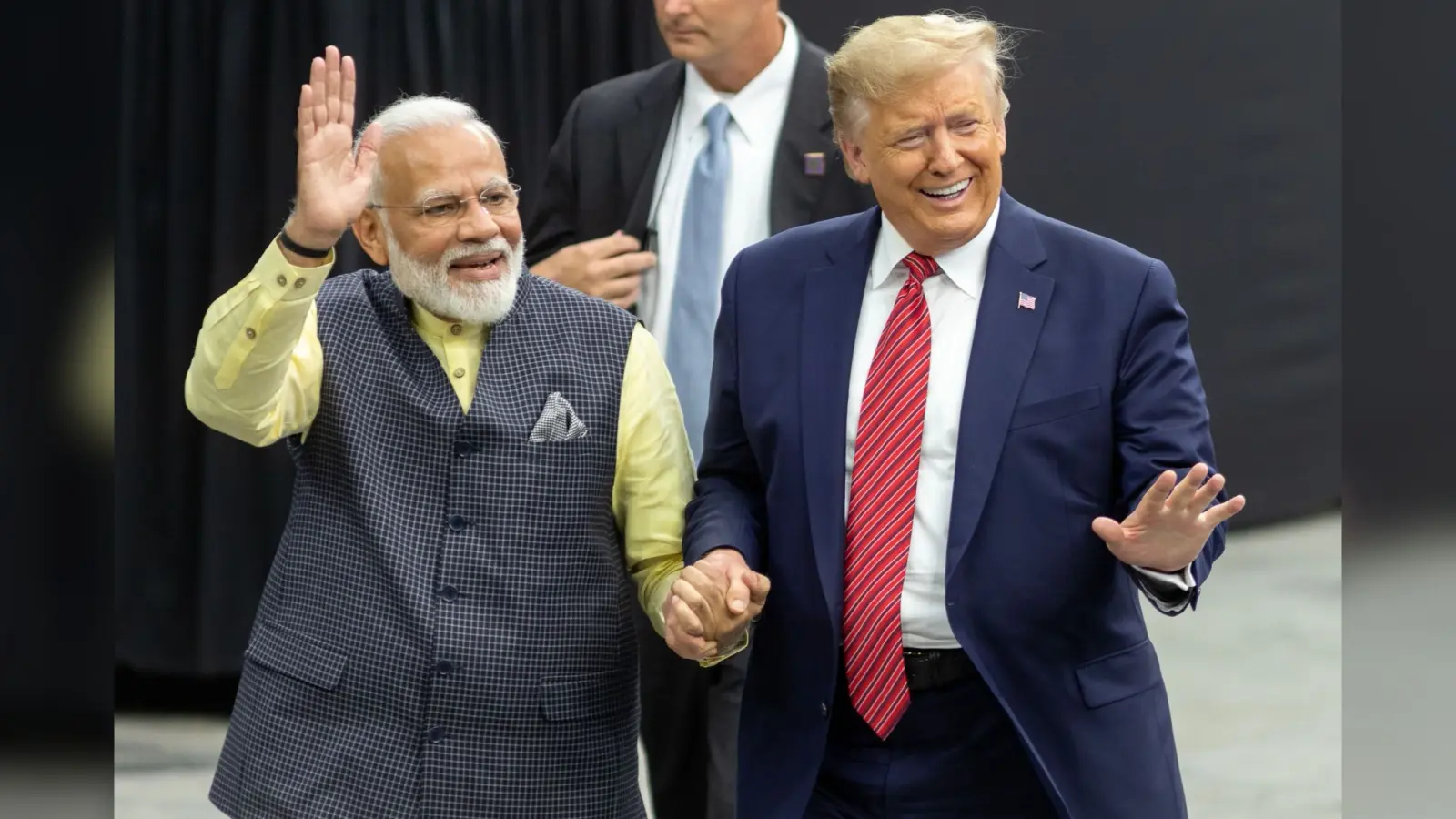 US Election 2020 : भारतीयों को डोनाल्ड ट्रंप की ओर खींच रहे हैं 12 कारण, ट्रंप-मोदी की दोस्ती सबसे बड़ा फैक्टर