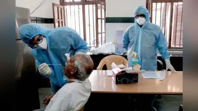 बेगूसराय में मिले आठ नये कोरोना मरीज, संक्रमितों की संख्या 296 हुई