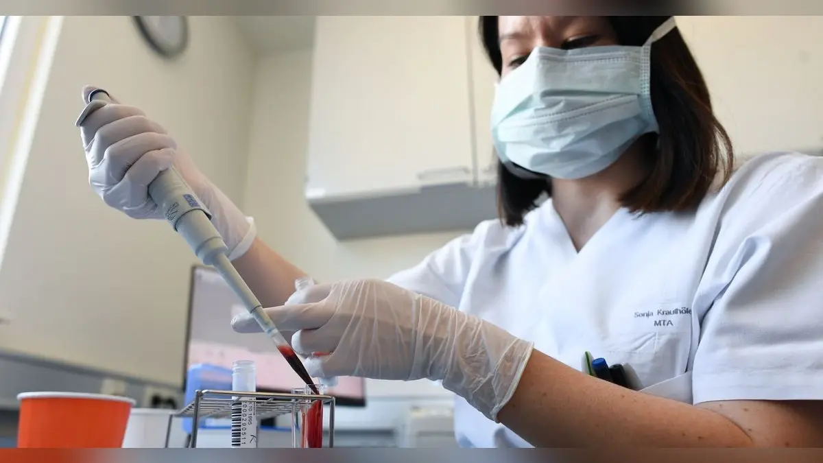 Coronavirus Live Updates : स्पूतनिक वी कोरोना वैक्सीन के लिए रूस ने भारत से संपर्क किया, जानिए अबतक का अपडेट
