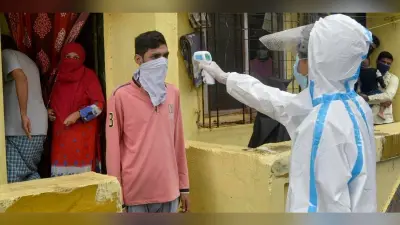 Coronavirus in Bihar : पटना में कोरोना संक्रमण की रफ्तार में आयी कमी, 24 घंटे में मिले महज 126 नये मरीज