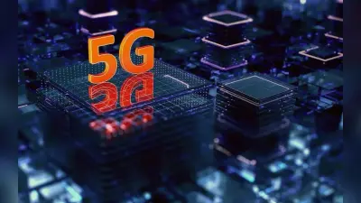 5G सिग्नल से एविएशन इंडस्ट्री को क्या है खतरा? सरकार ने बताया