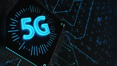 भारत में 5G के विस्तार से टेलीकॉम सेक्टर में बढ़ेंगे रोजगार के अवसर, रिपोर्ट में जताई गई संभावना