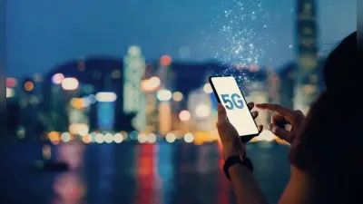 स्मार्टफोन में 5G सर्विस के लिए अभी और करना होगा इंतजार, अक्टूबर में स्पेक्ट्रम की नीलामी शुरू कर सकती है सरकार