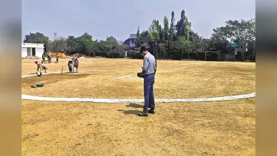 Odisha News: आज राजगांगपुर पहुंचेंगे 5टी सचिव वीके पांडियन, विशेष तोहफे की उम्मीद