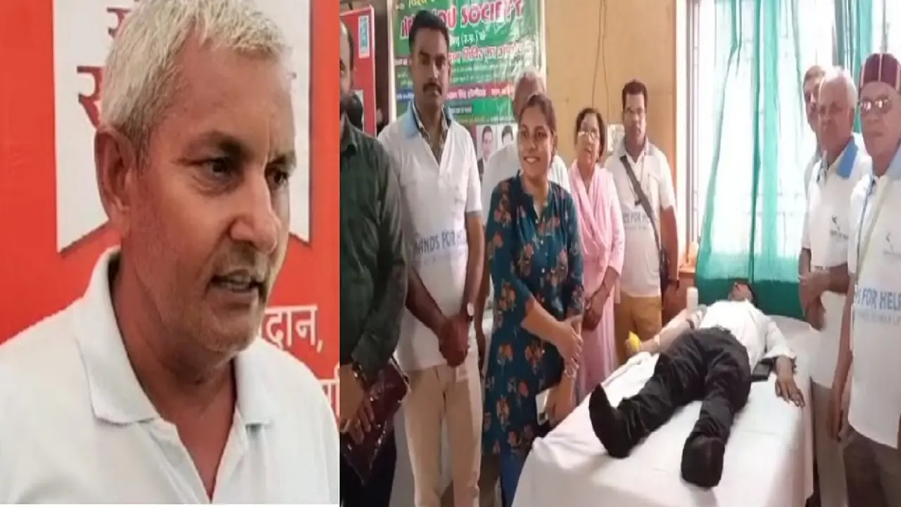 बिहार की बसों में अब 50 किलोमीटर तक मुफ्त यात्रा करेंगे दिव्यांग, दूर के सफर में मिलेगी ये रियायतें…