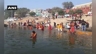 Jyeshtha Amavasya 2021: कल है ज्येष्ठ अमावस्या, शनि जयंती और लगेगा 5 घटे तक सूर्य ग्रहण, जानें व्रत पूजा सामग्री और इसका धार्मिक महत्व