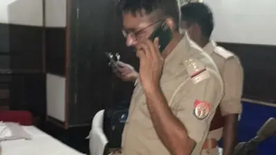 भोजपुरी फिल्म निर्देशक के कमरे से लाश बरामद, होटल के रूम में बिस्तर पर पड़ा मिला शव, जांच में जुटी पुलिस