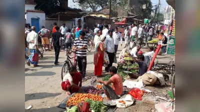 कोरोना से जंग : लॉक डाउन में नहीं होगी परेशानी, घर-घर में होगी होम डिलिवरी – उपायुक्त