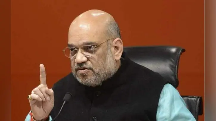 प्रवासियों की ट्रेन को राज्य में एंट्री नहीं दे रही पश्चिम बंगाल सरकार, अमित शाह ने ममता को लिखा पत्र