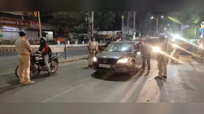 बिहार में लॉकडाउन: अपने वाहन से कहीं जाने की मजबूरी हो तो कर लें ये उपाय, जानें कैसे बनाएं ई-पास
