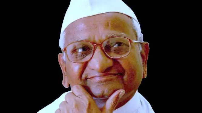 स्वामीनाथन आयोग की सिफारिशों और एमएसपी की मांग को लेकर गांधी की पुण्यतिथि पर अनशन पर बैठेंगे अन्ना हजारे, मनाने में जुटे मंत्री