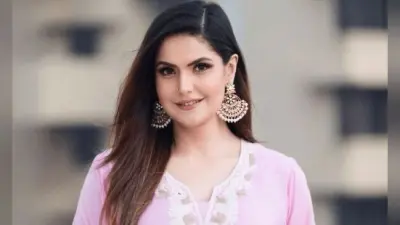 B’day Spl: कभी डॉक्टर बनना चाहती थीं ये एक्ट्रेस, फिर सलमान की पड़ी नजर तो बन गई हीरोइन