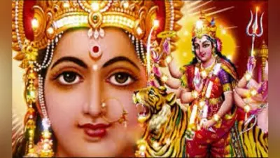 Navratri Saptami Date 2020: षष्ठी पर दर्शन दी मां, हुई प्राण-प्रतिष्ठा, जानिए आज सप्तमी, अष्टमी और नवमी पर किस देवी की होगी पूजा…